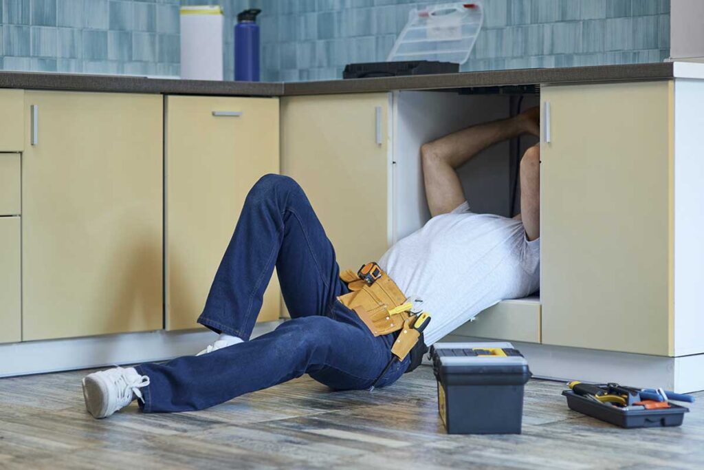 snapflash for plumbers and hvac Blog Post Image 01