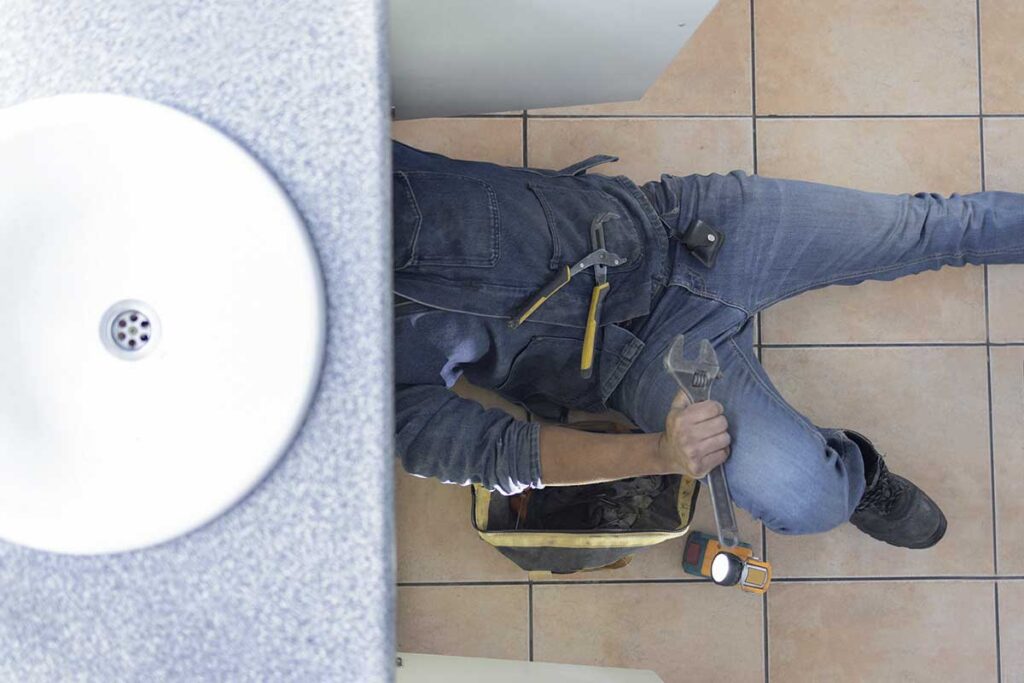 snapflash for plumbers and hvac Blog Post Image 02